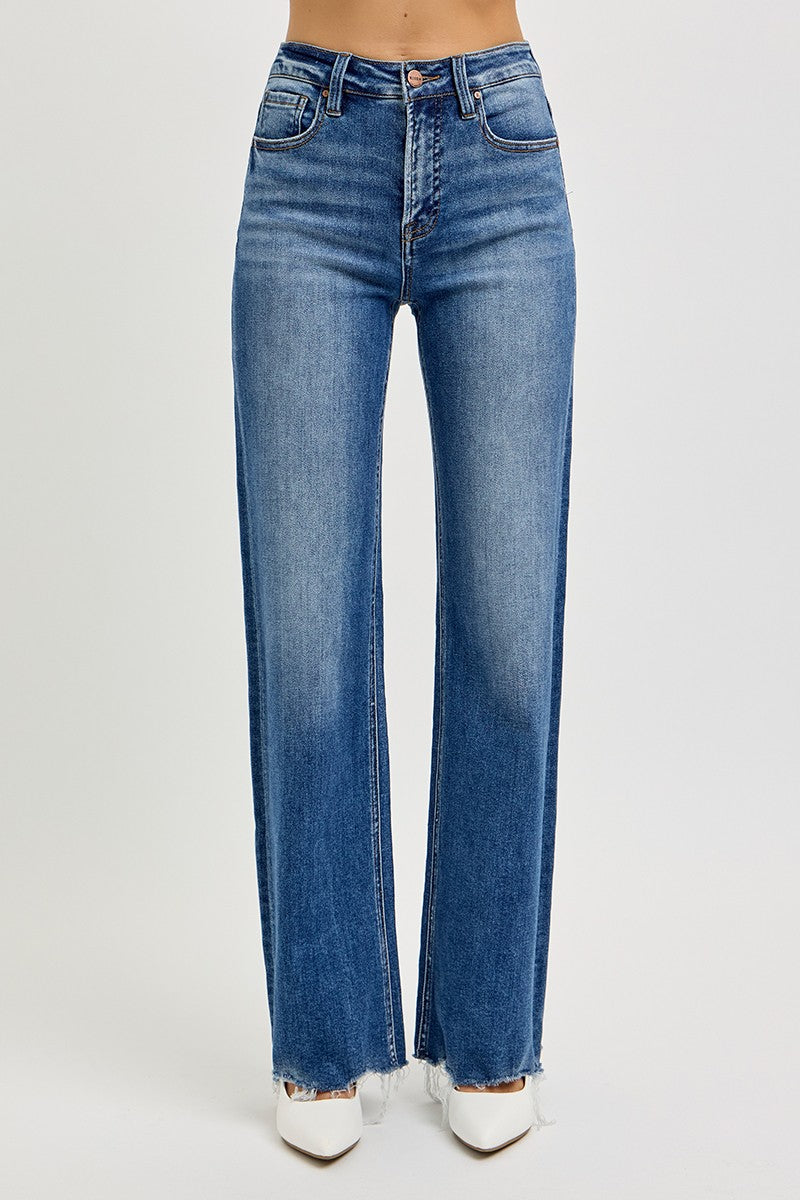Plus Control Basic Jean
