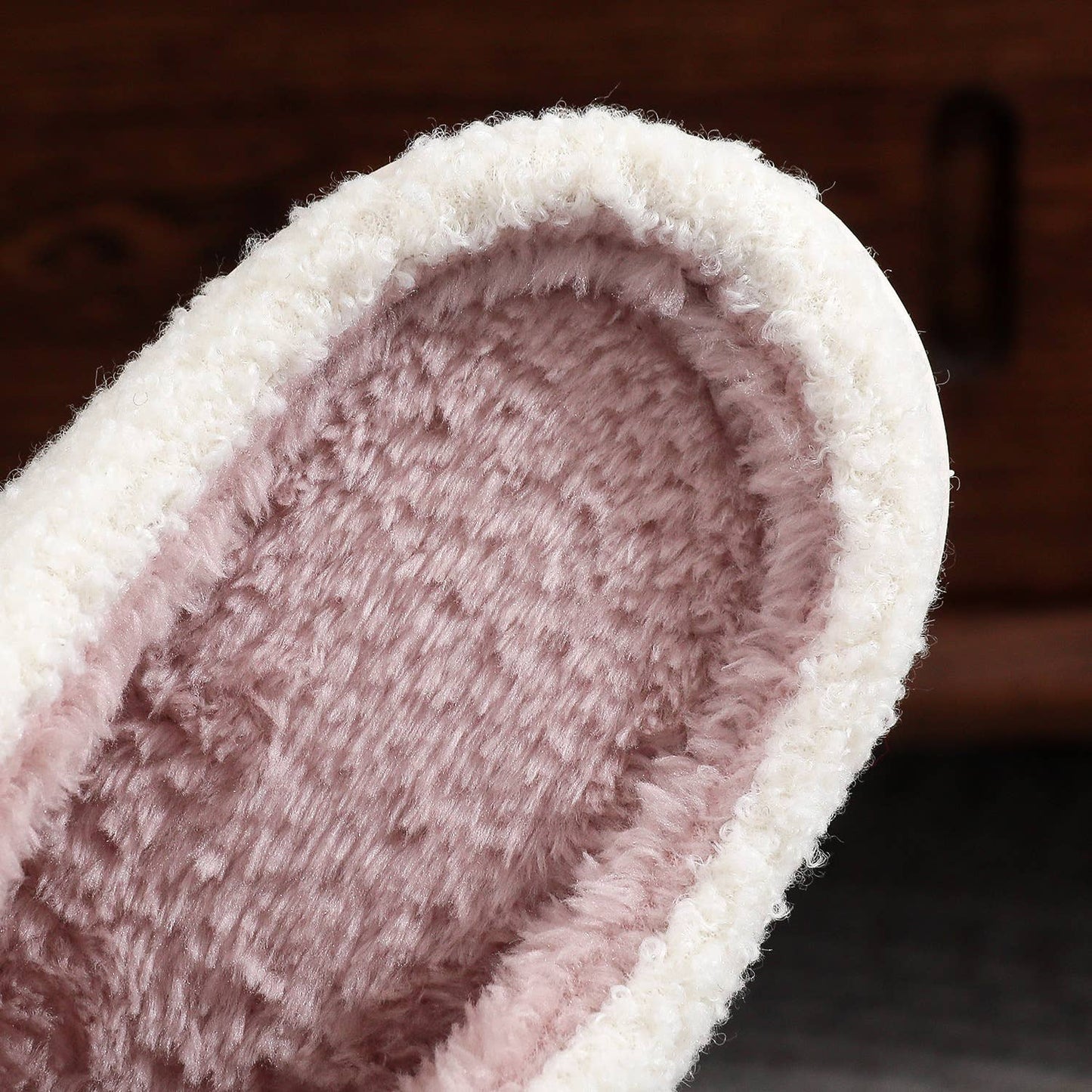 Western Vintage Cowboy Slippers