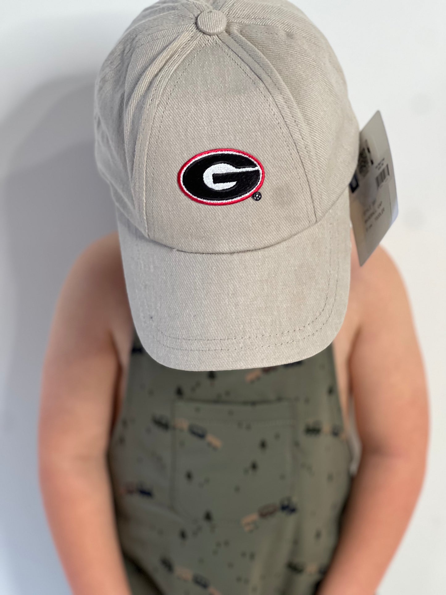Kids GA Ball Cap