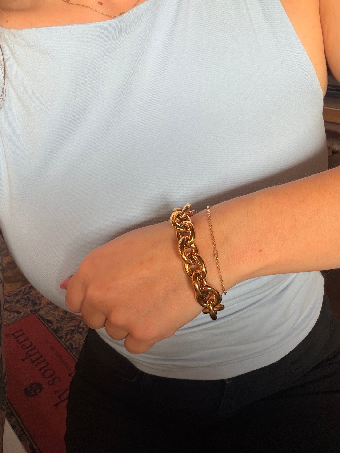 Lux Bracelet