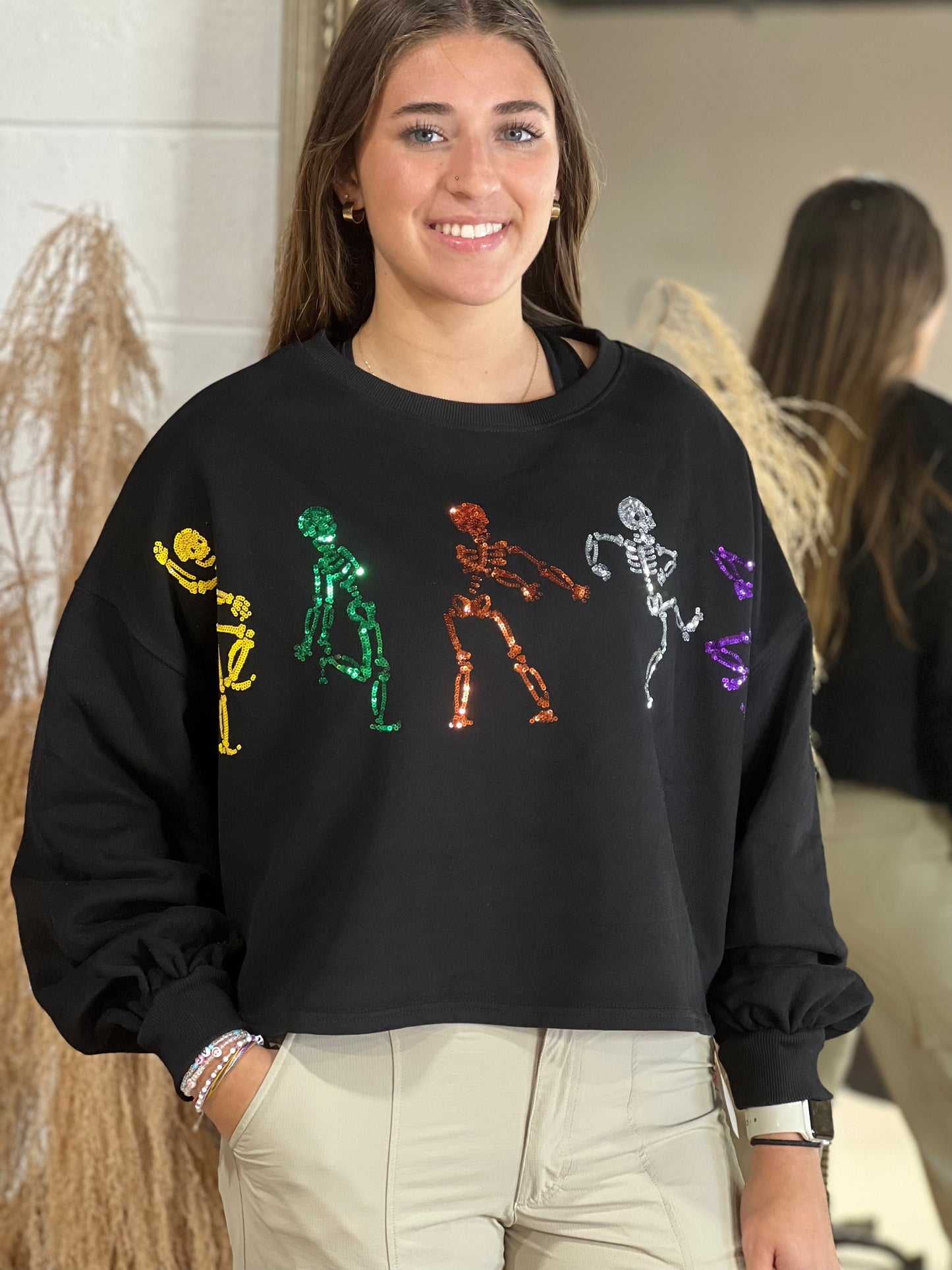 Dancing Skellies