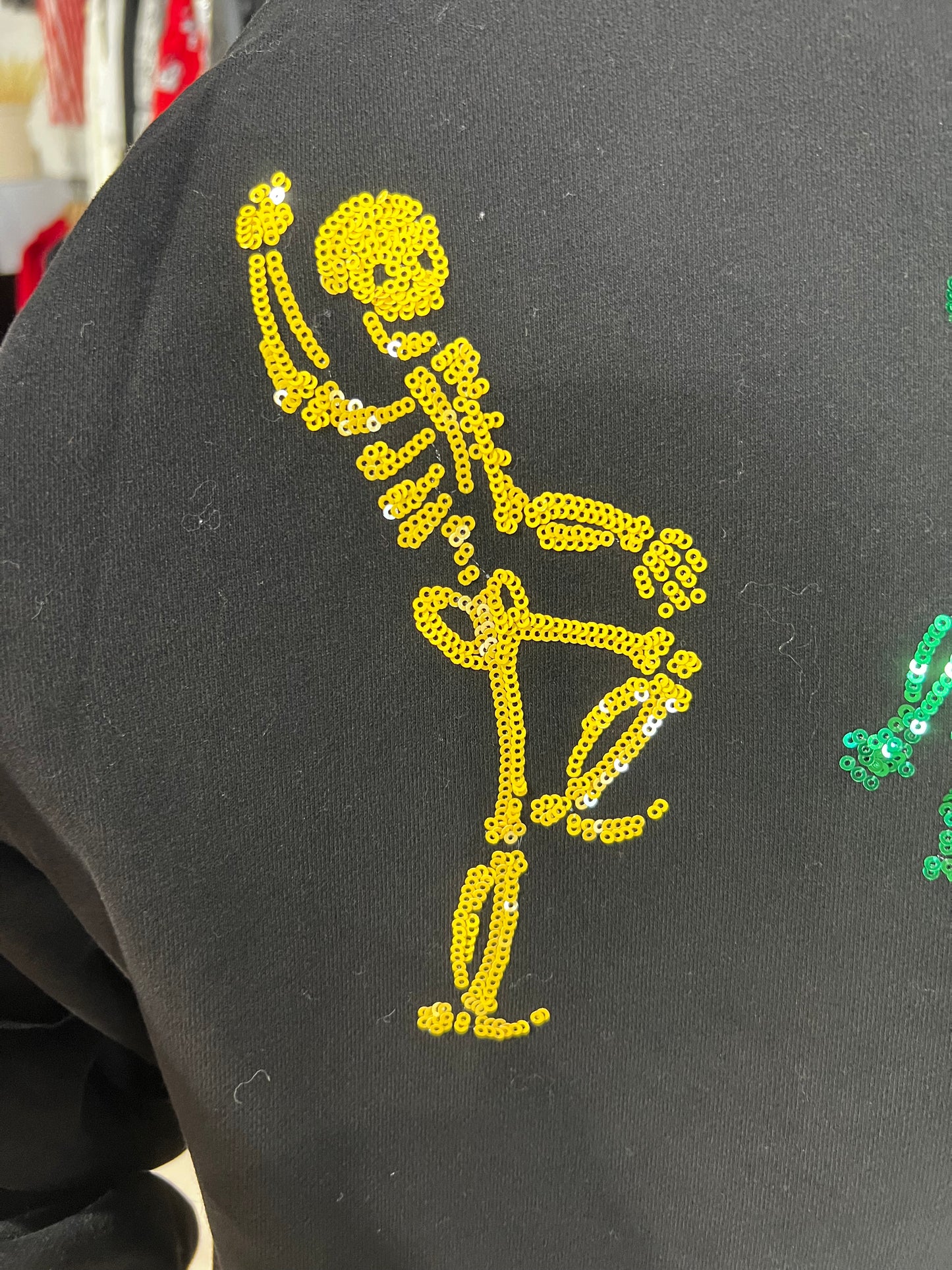 Dancing Skellies