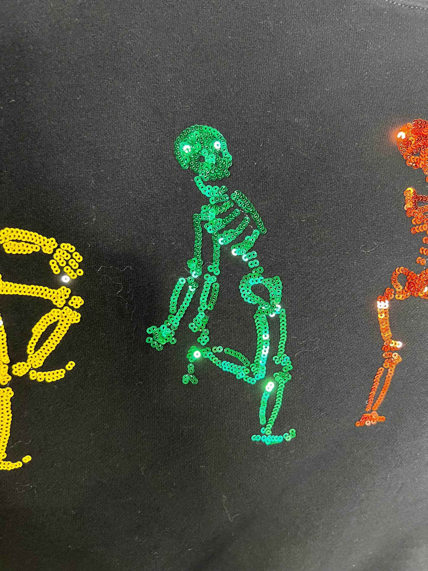 Dancing Skellies