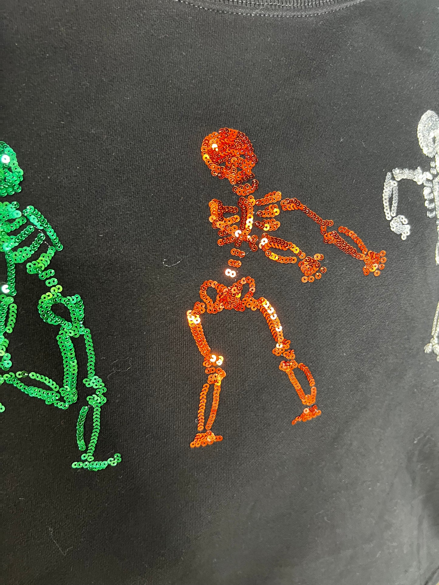 Dancing Skellies