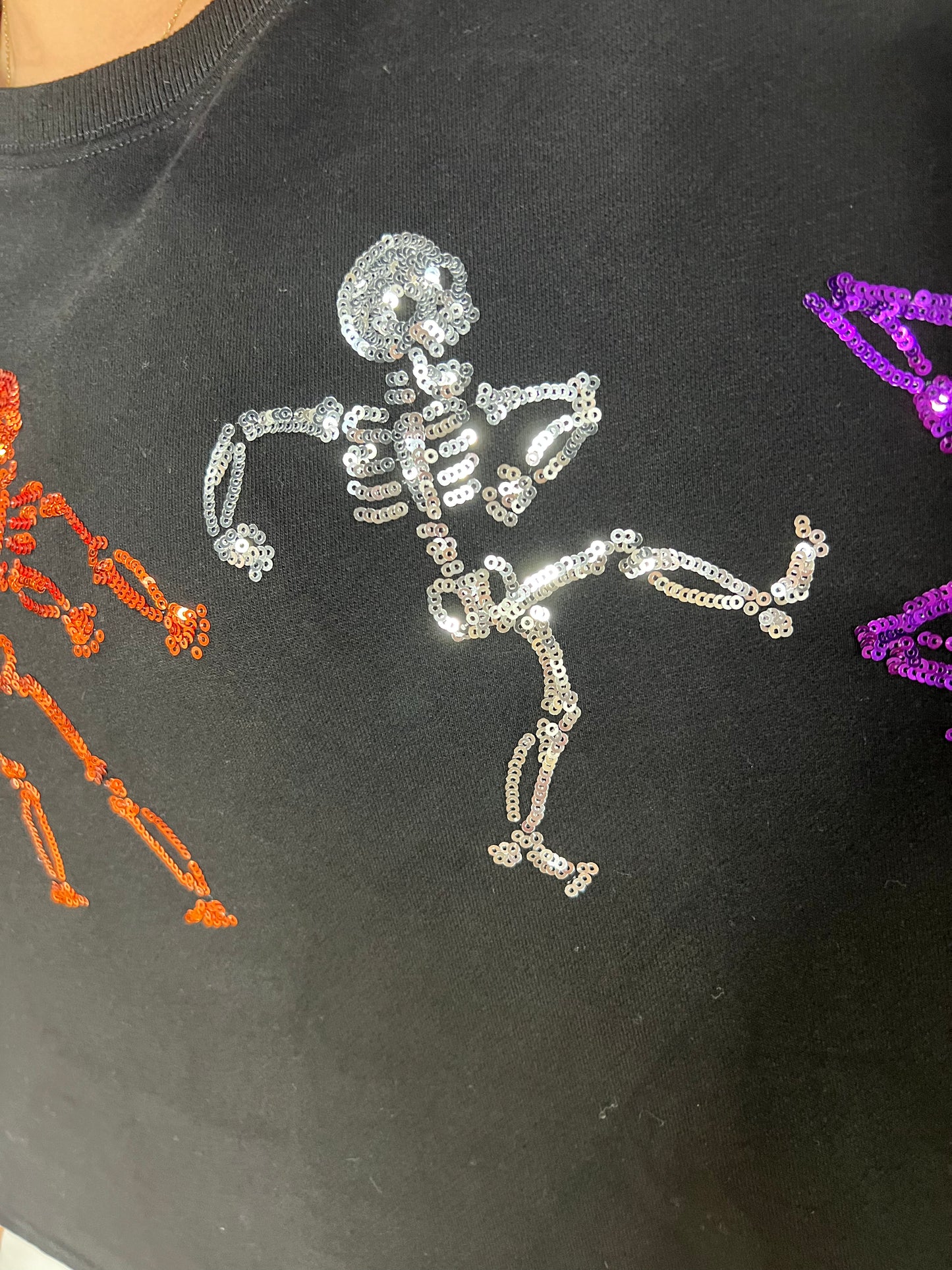 Dancing Skellies