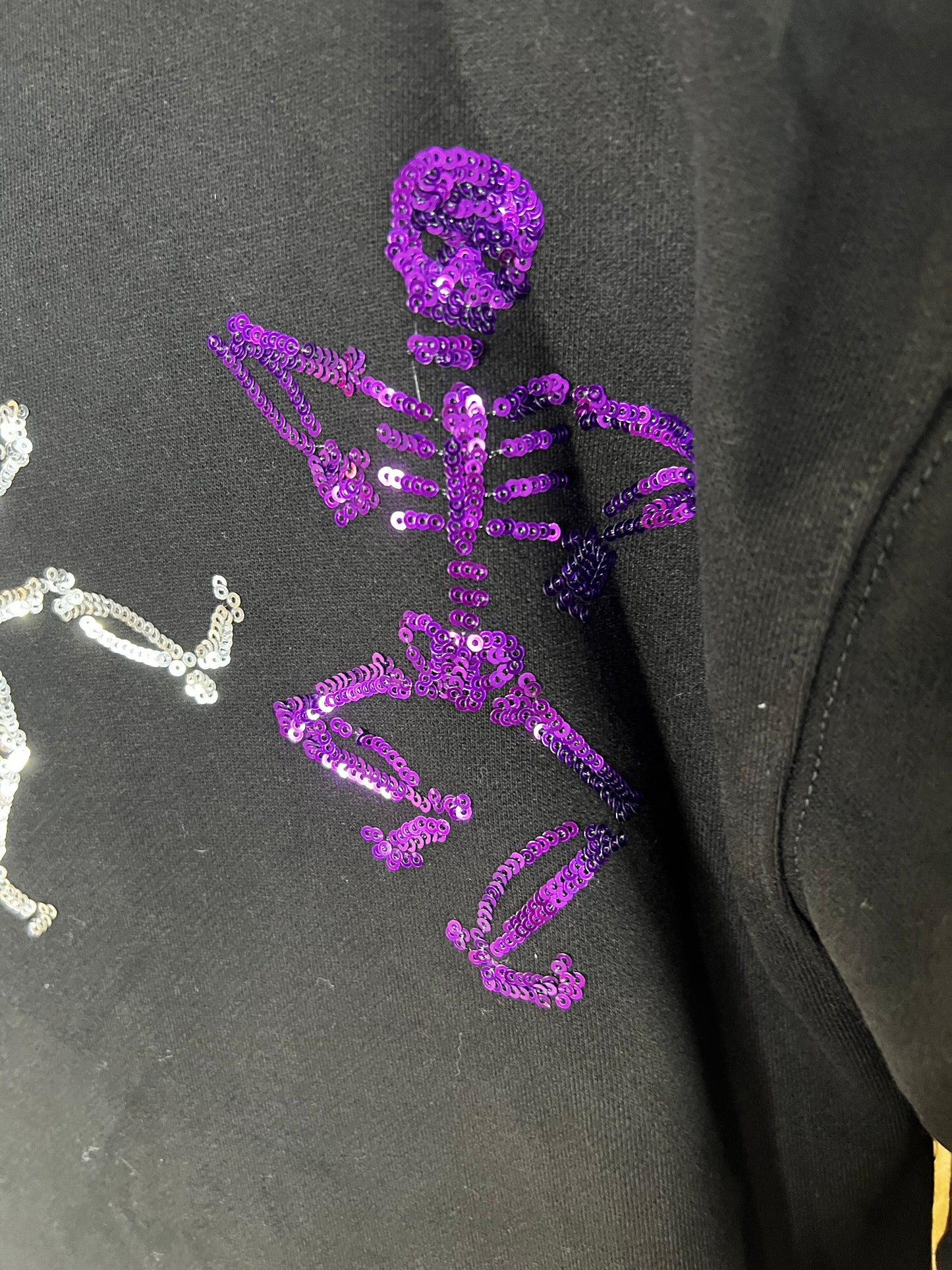 Dancing Skellies