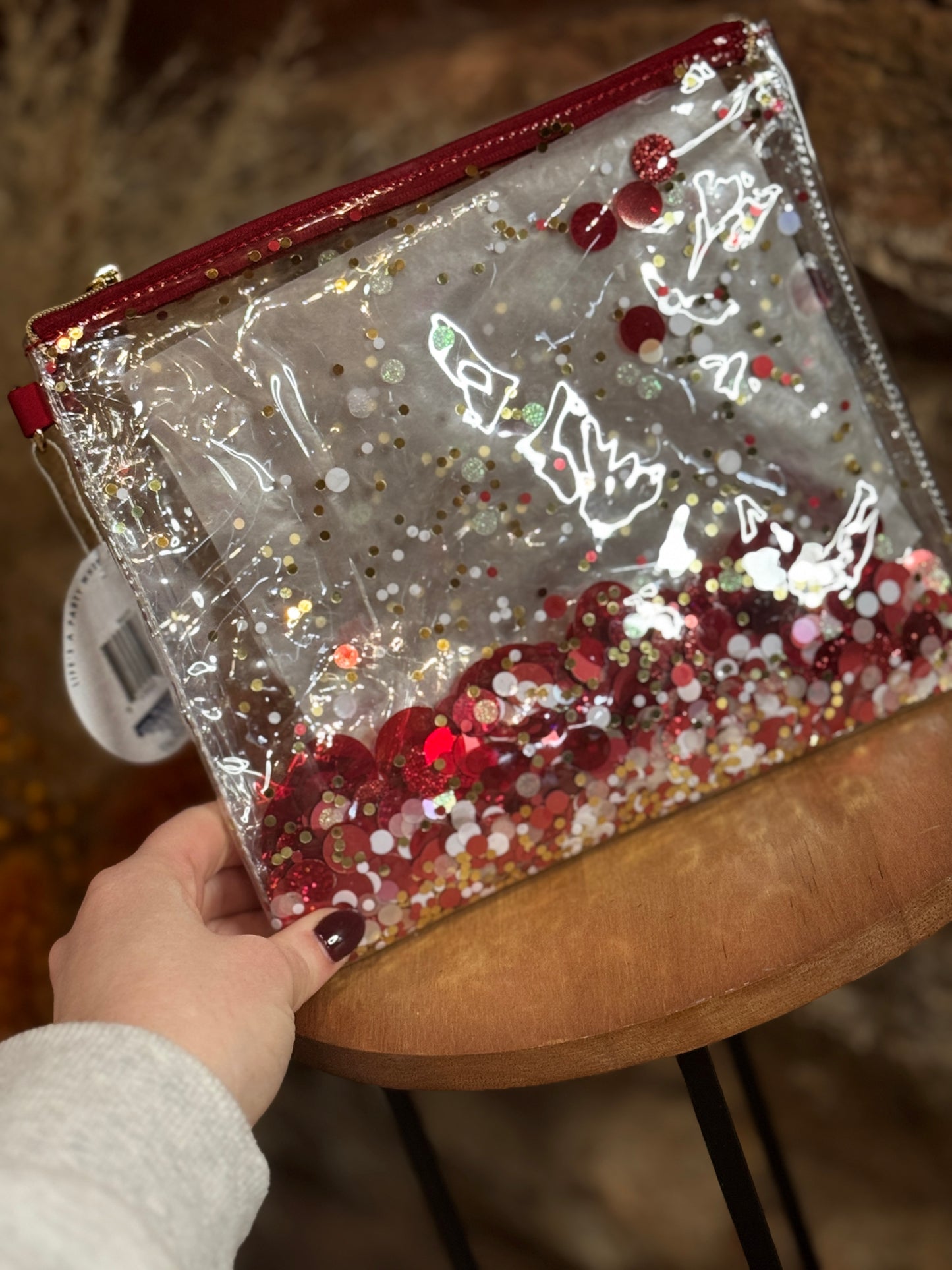 Everything Pouch