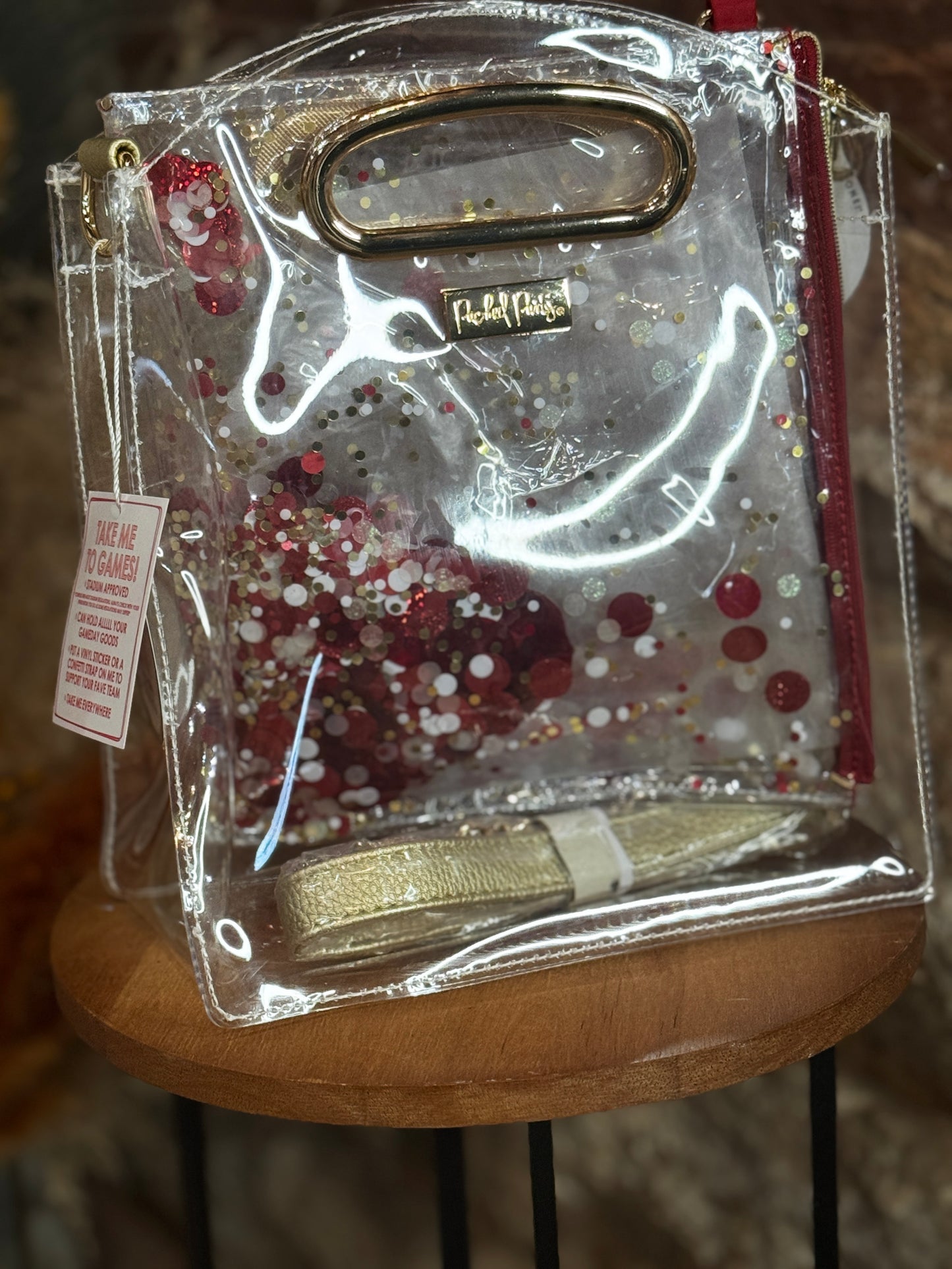 Everything Pouch