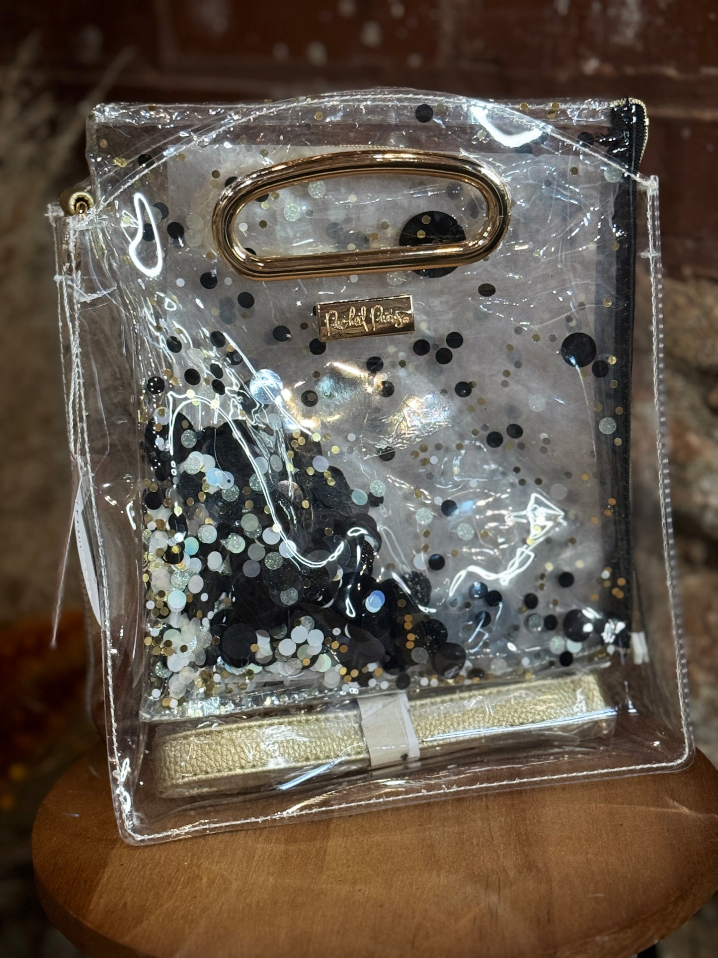 Everything Pouch