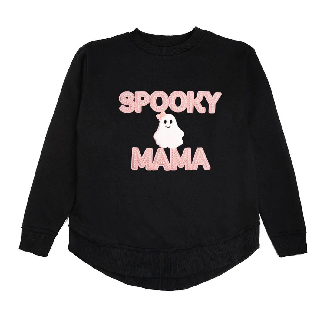 Spooky Mama
