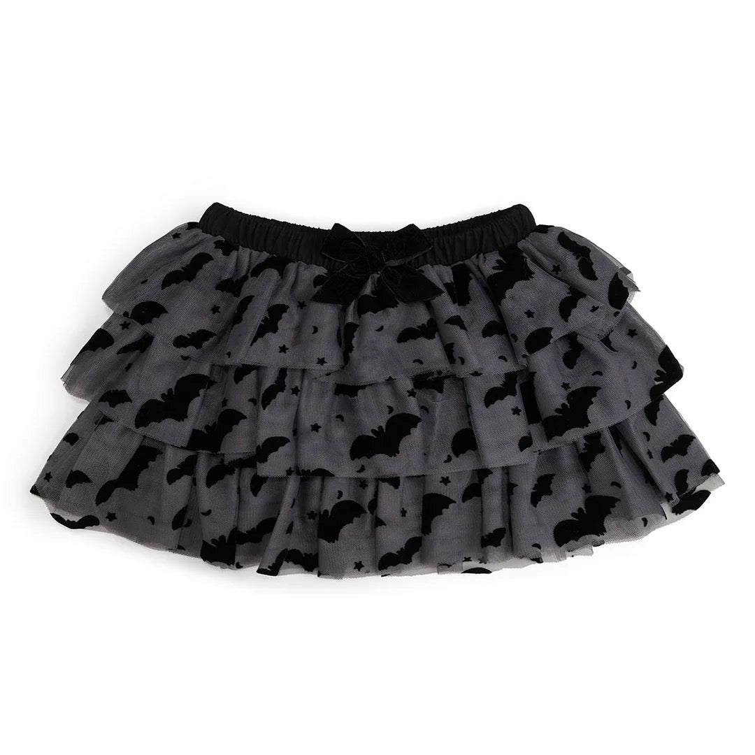 Girls Bat Tutu