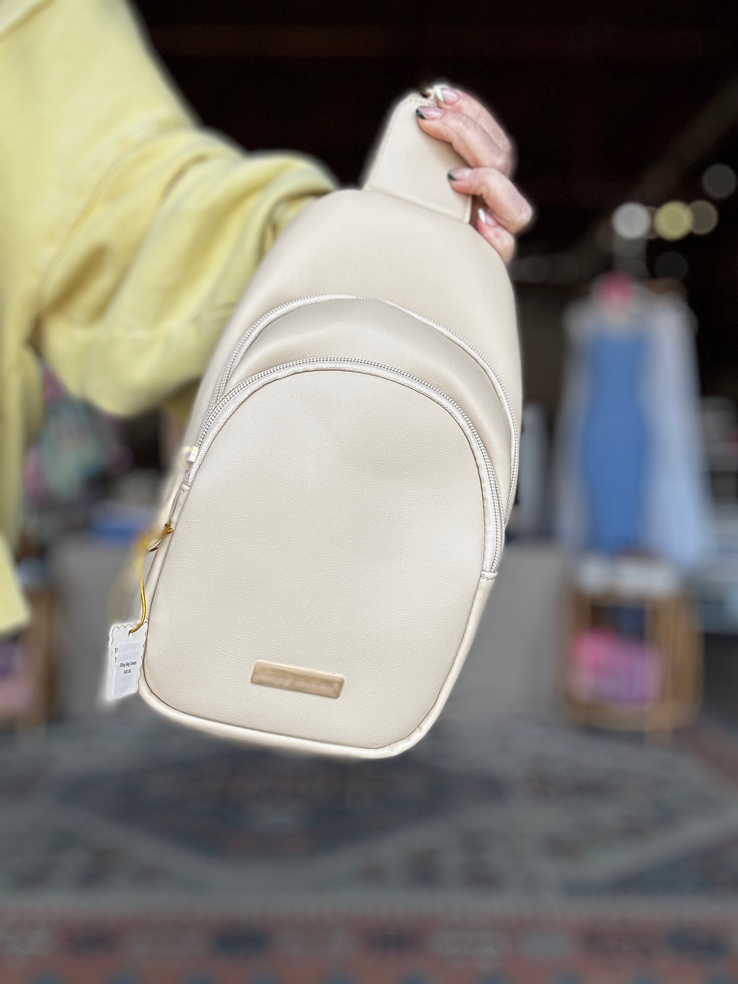 Sling Bag