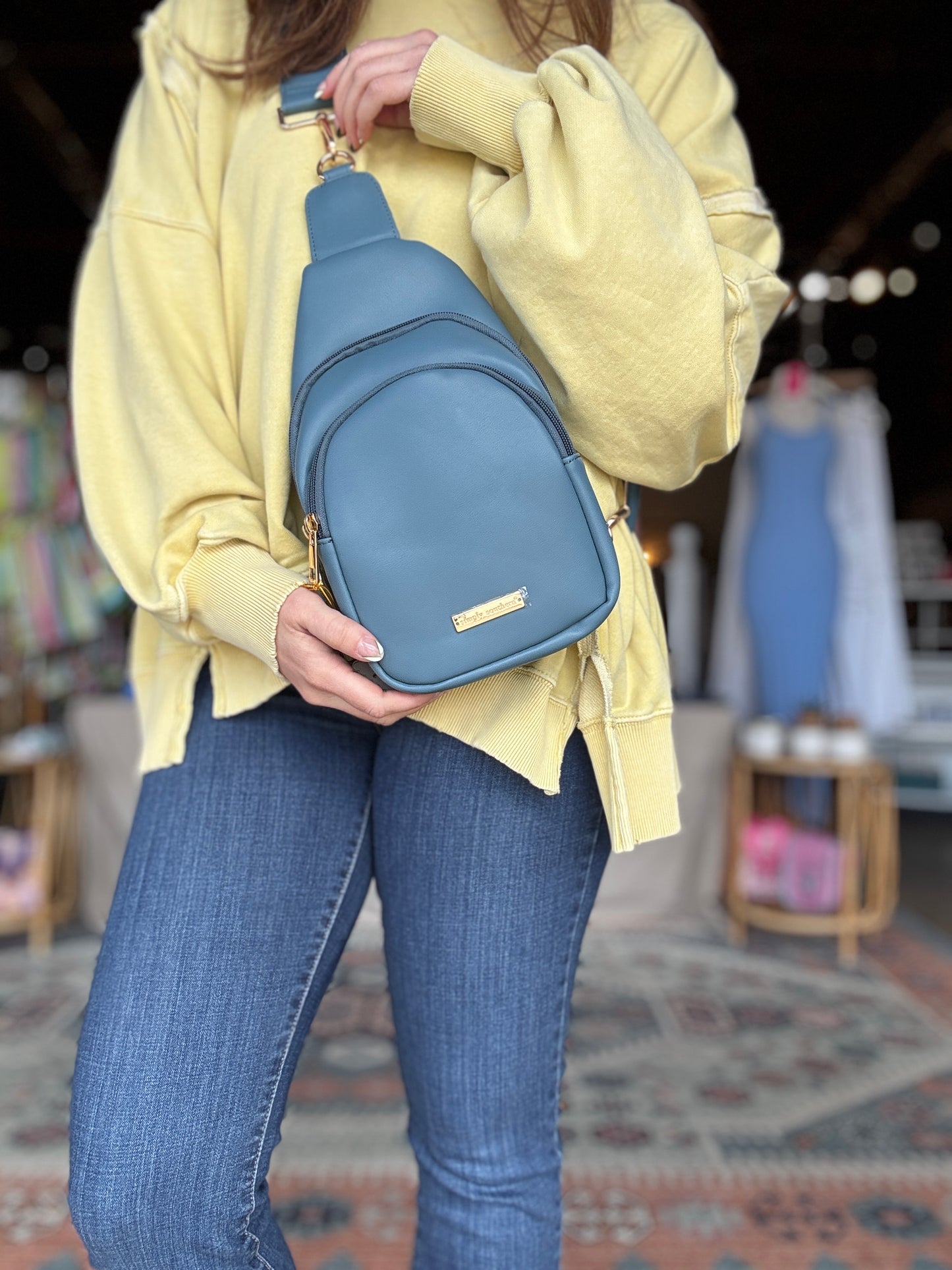 Sling Bag