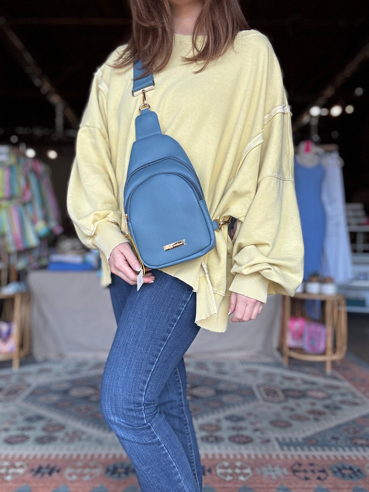 Sling Bag