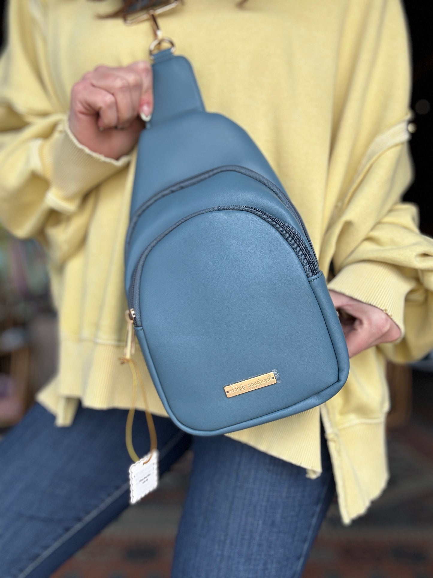 Sling Bag