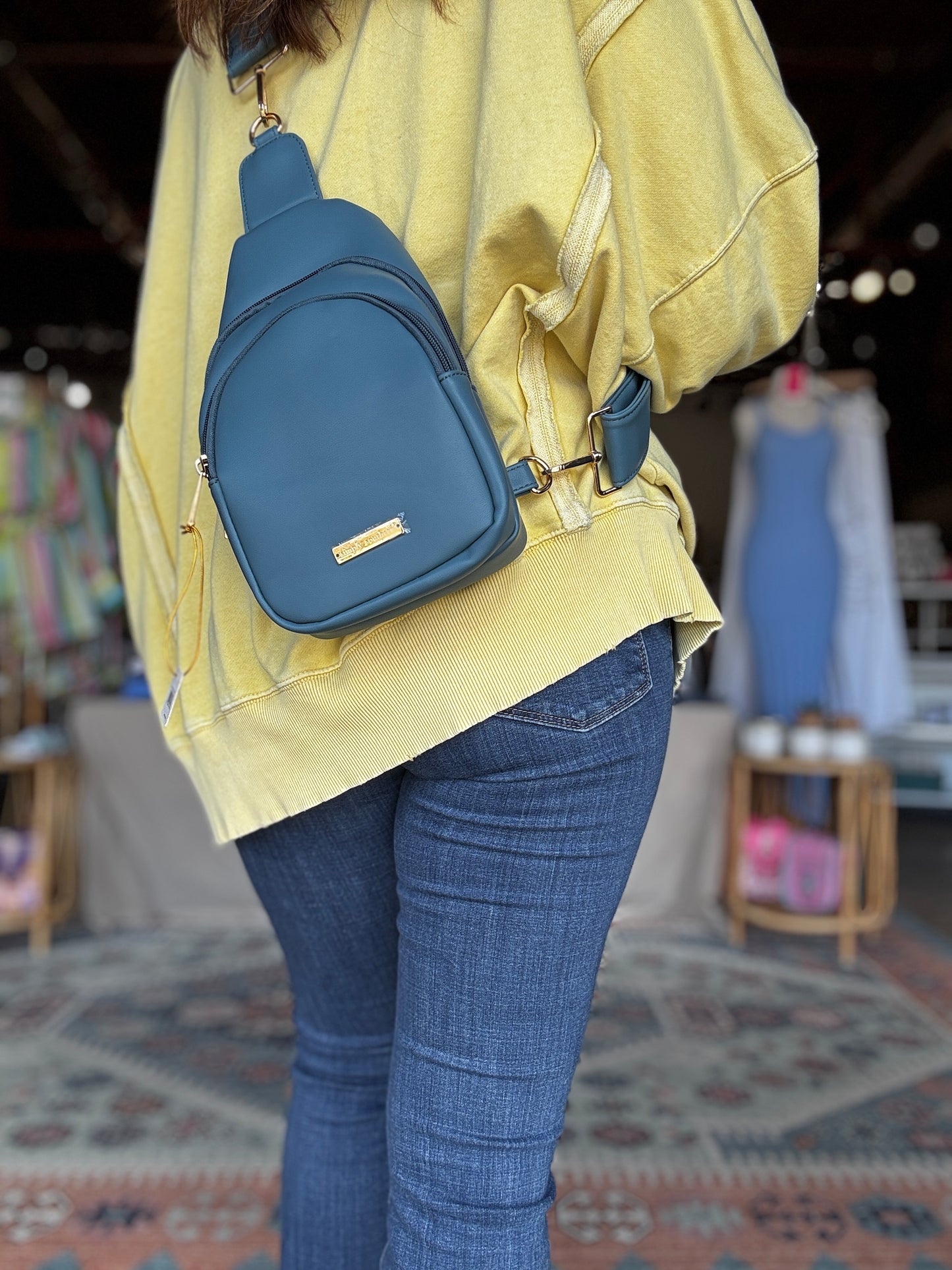 Sling Bag