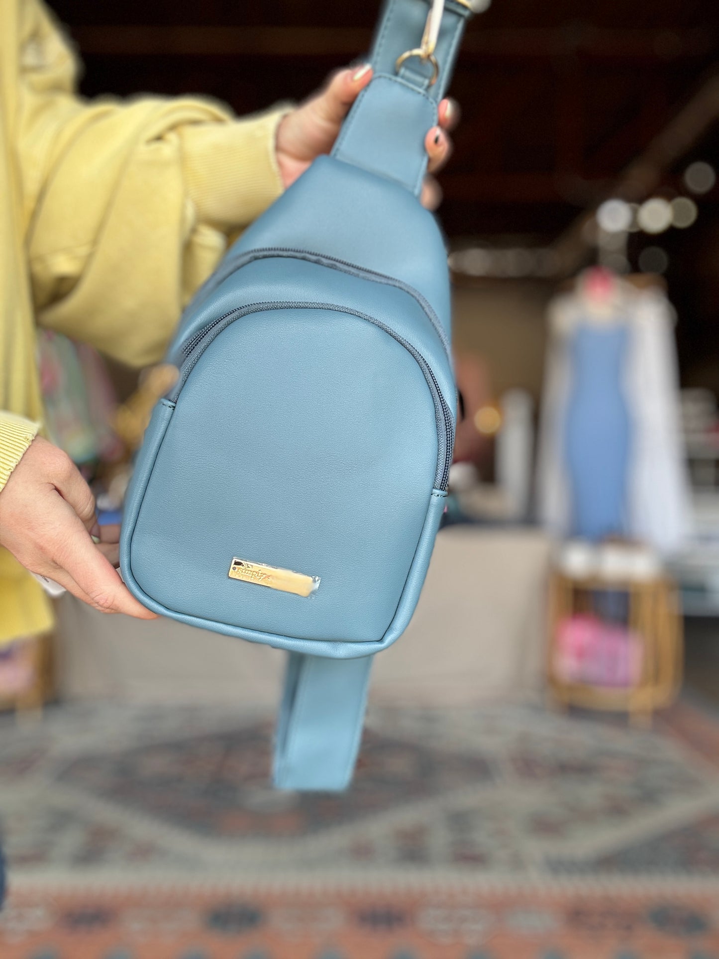 Sling Bag
