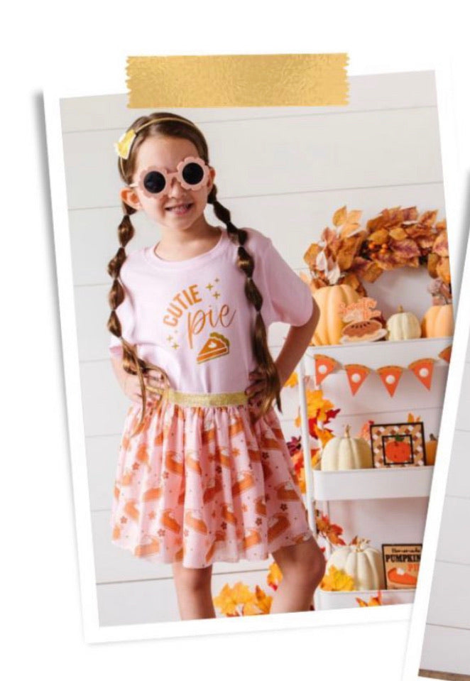 Cutie Pie Tee