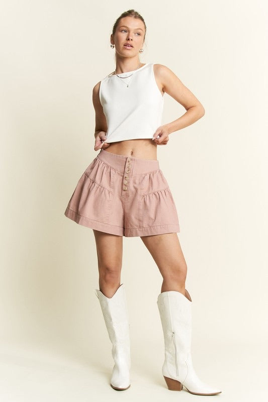 Bubble Short