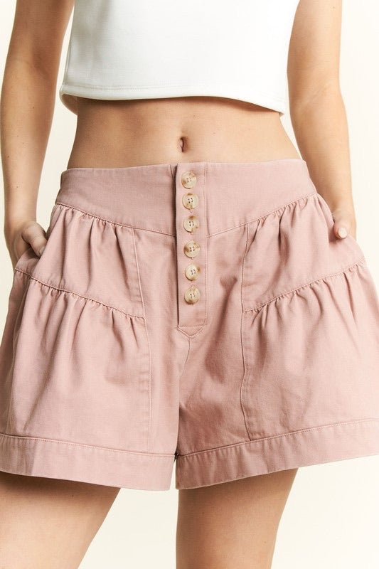 Bubble Short