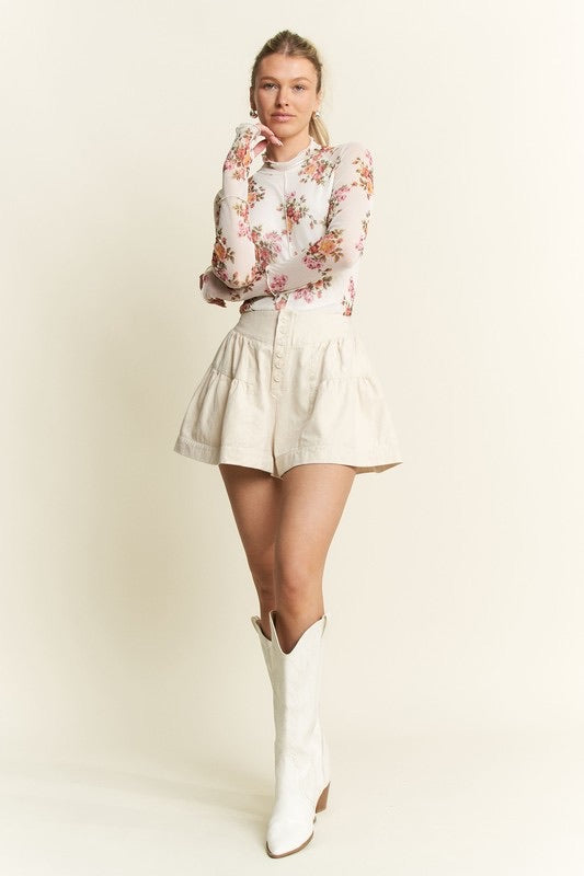 Bubble Short
