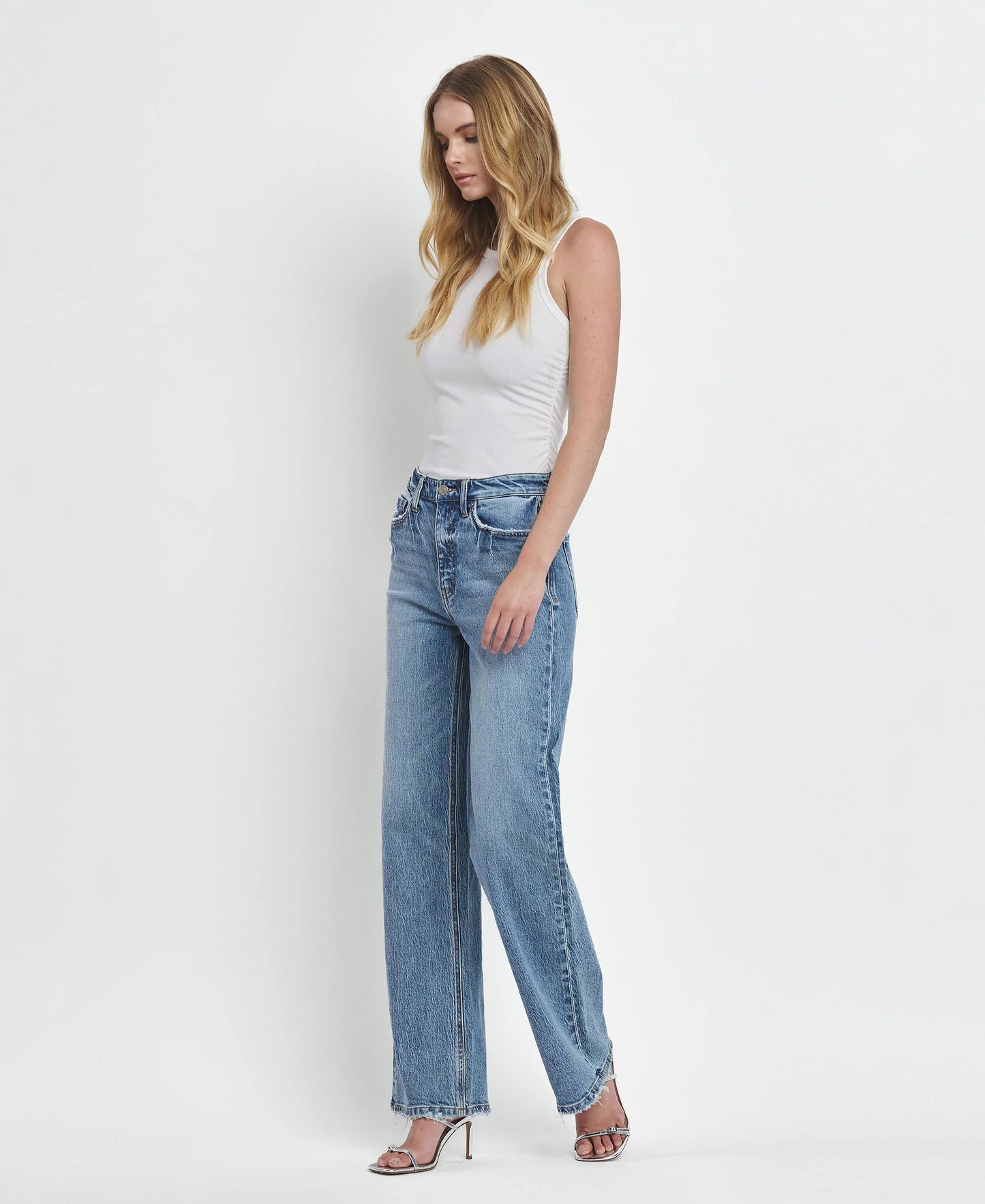 Acid Wide Leg