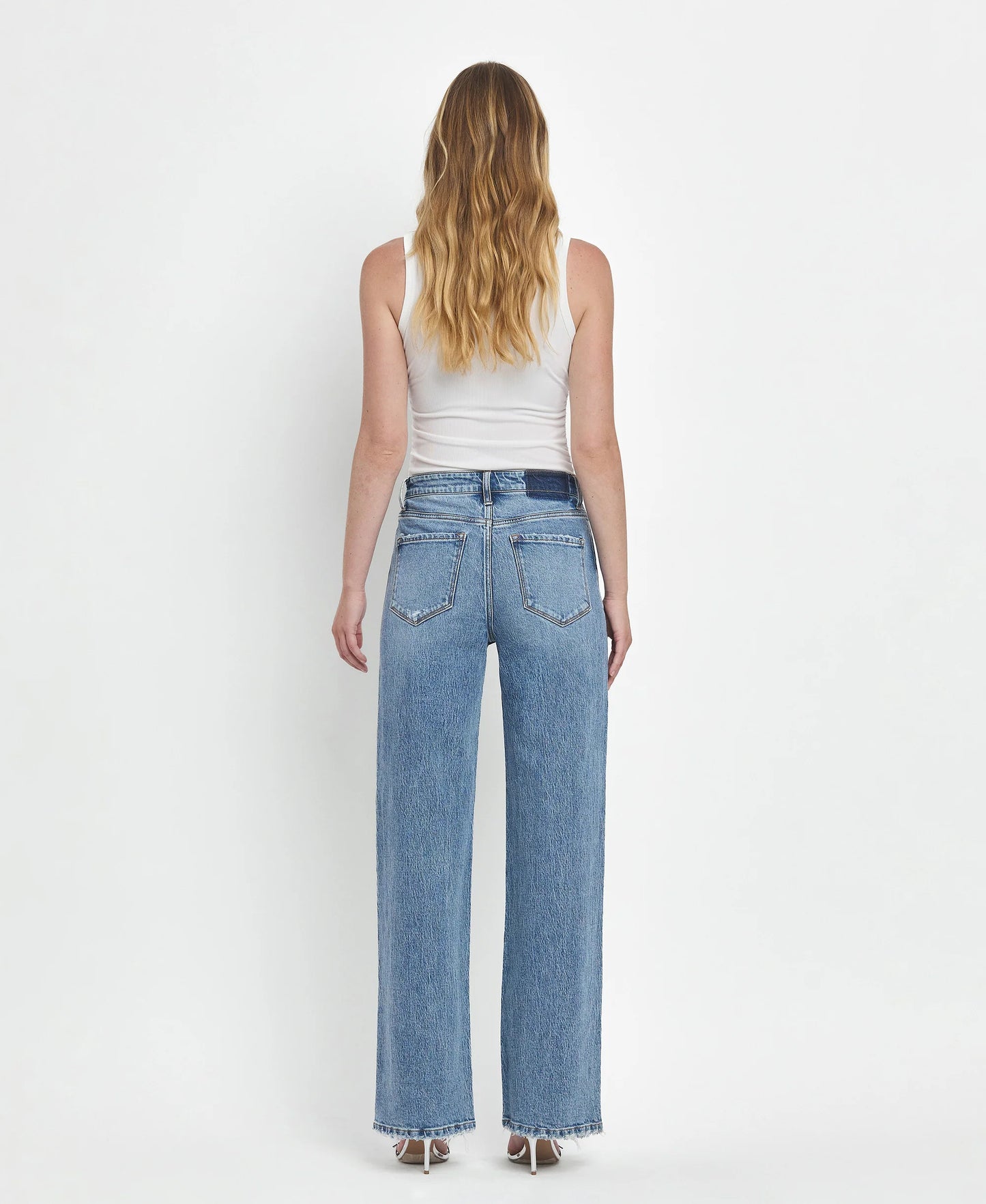 Acid Wide Leg