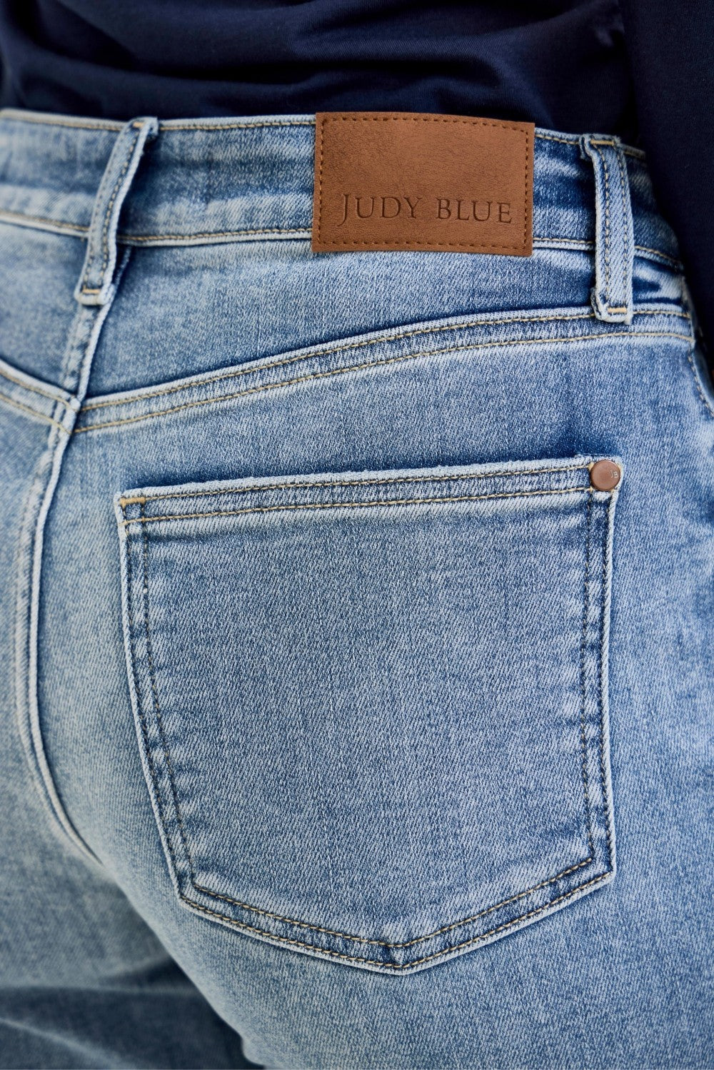 Billie Boyfriend Jean