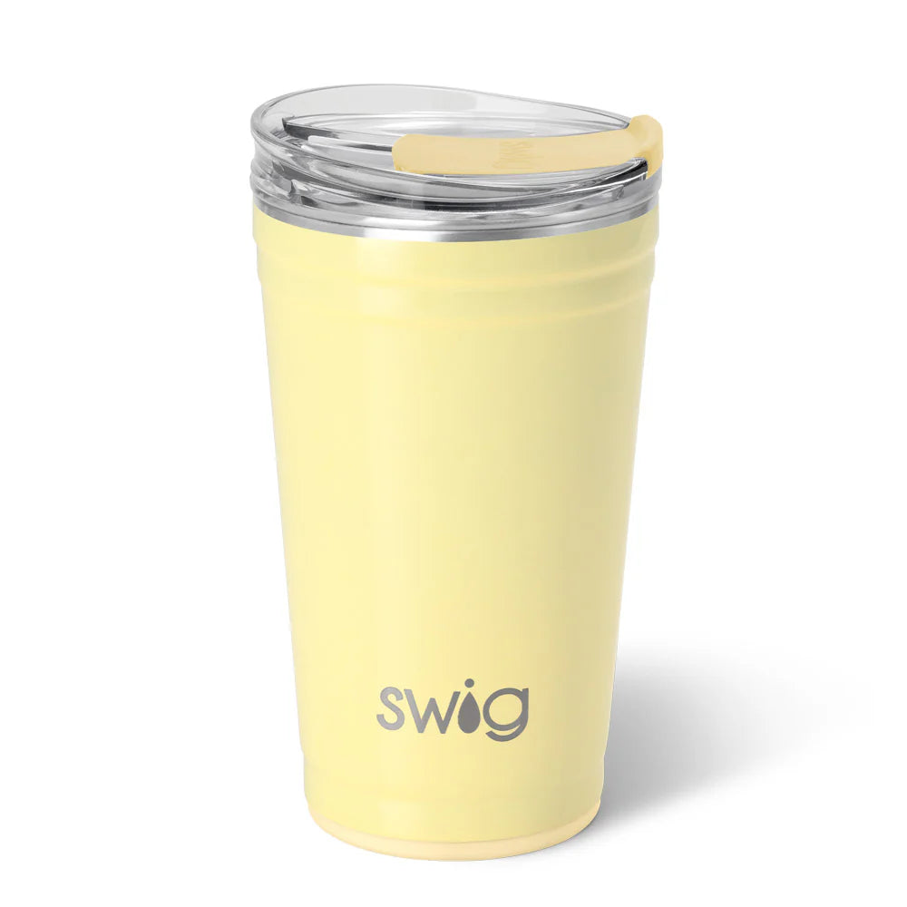 Buttercup Party Cup