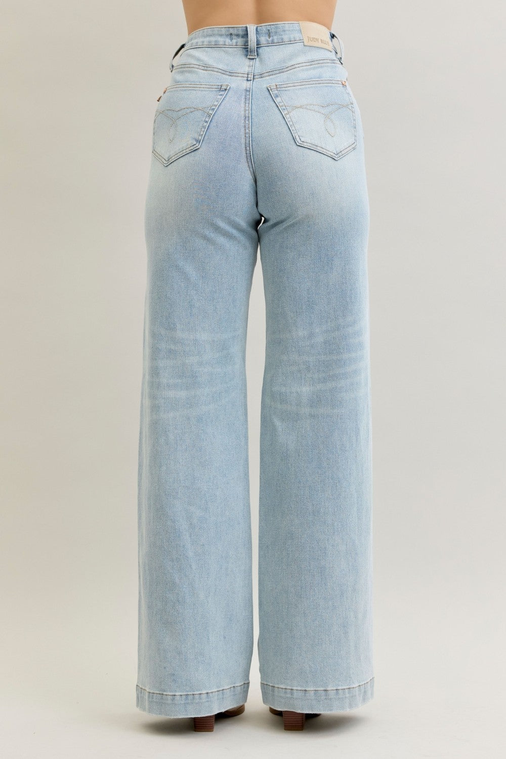Criss Cross Wide Retro