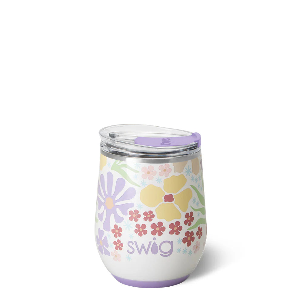 Stemless Wine Cup