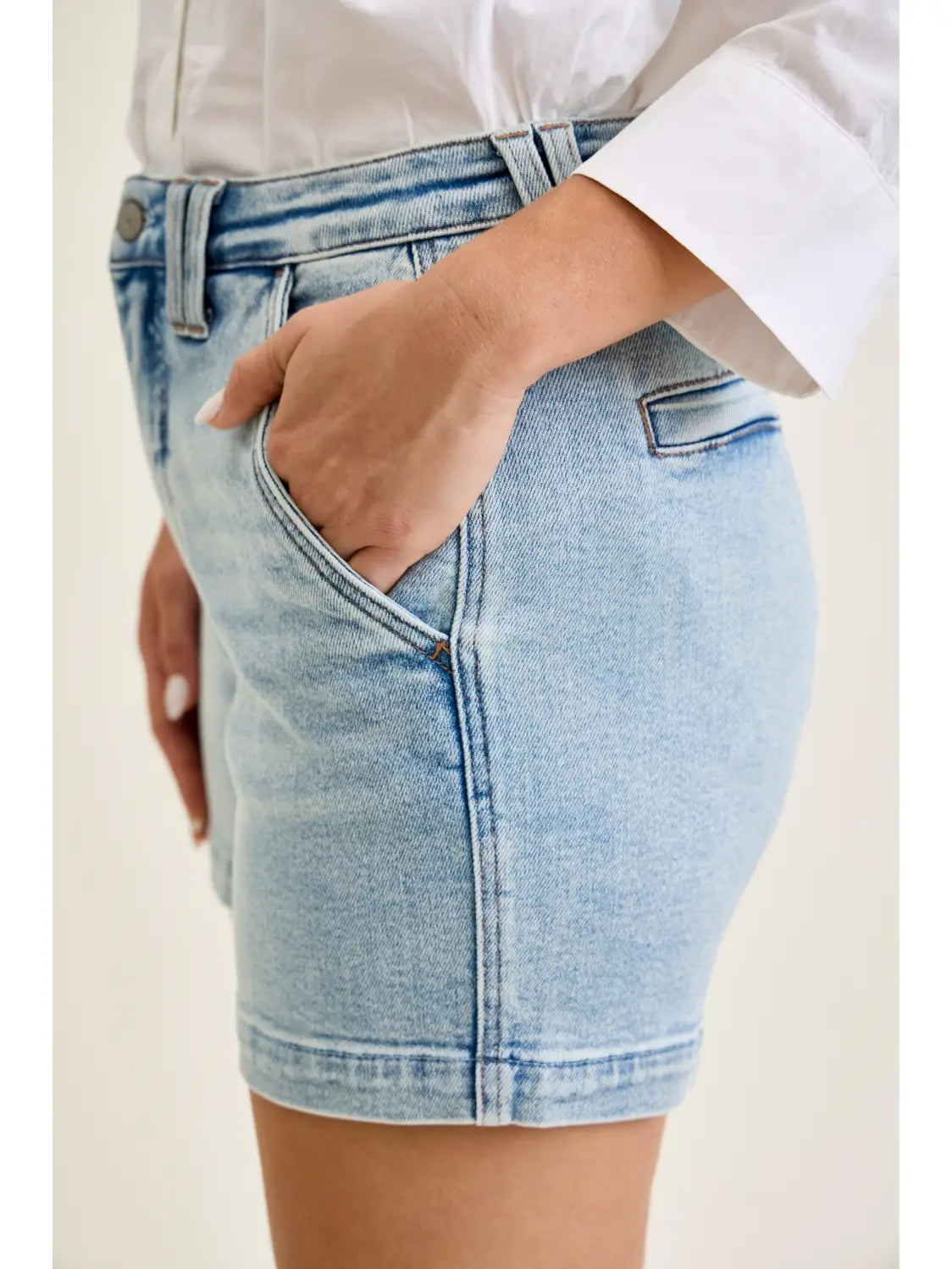 HW Trouser Short