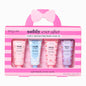 Valentine's Day Hand Cream Gift Set