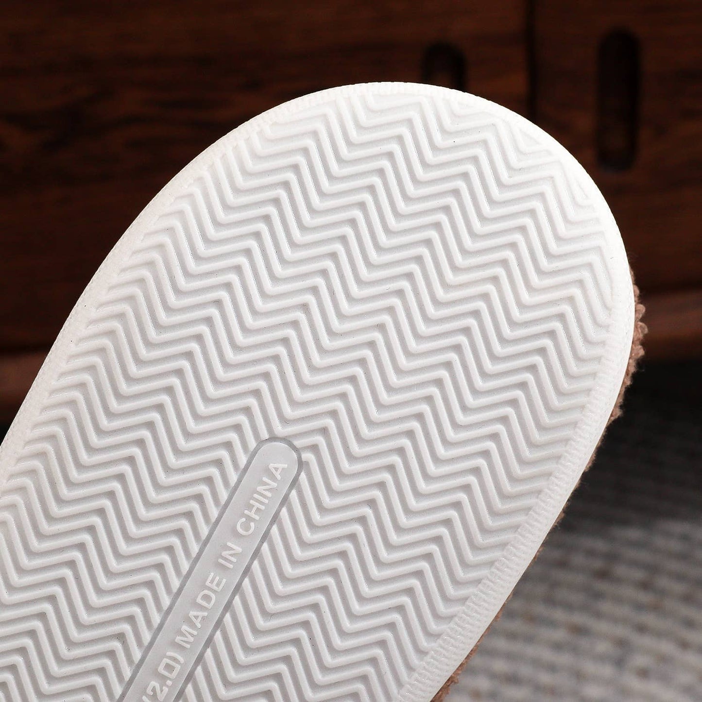 Western Vintage Cowboy Slippers