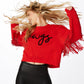 Dawgs Fringe Sweatshirt