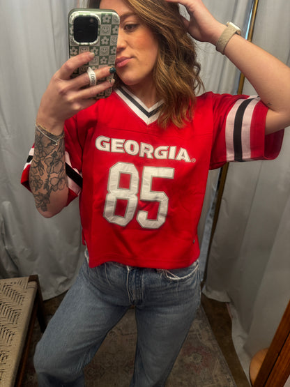 Georgia Jersey