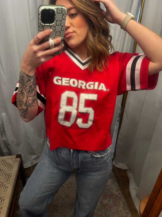 Georgia Jersey