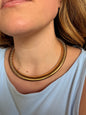 THE Gold Choker