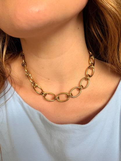 Lux Chain
