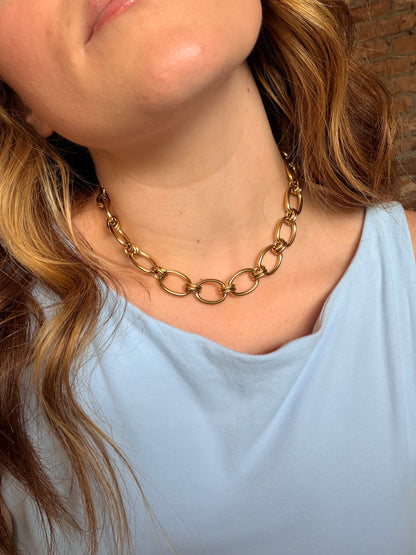 Lux Chain
