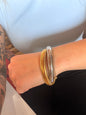 Mixed Thin Stack