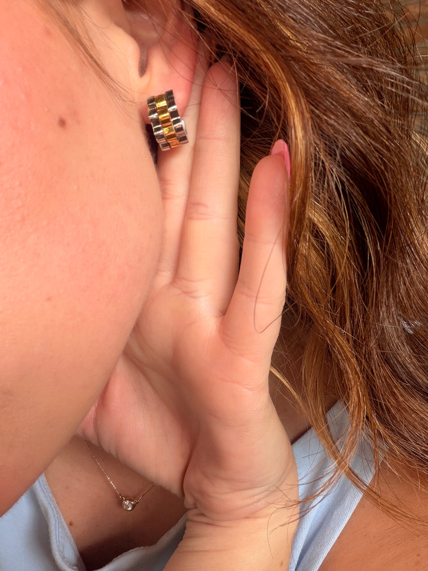 Cuff Earring