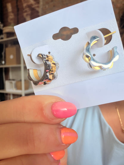Cuff Earring