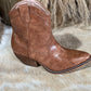 Whiskey Cowgirl Boot