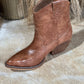 Whiskey Cowgirl Boot