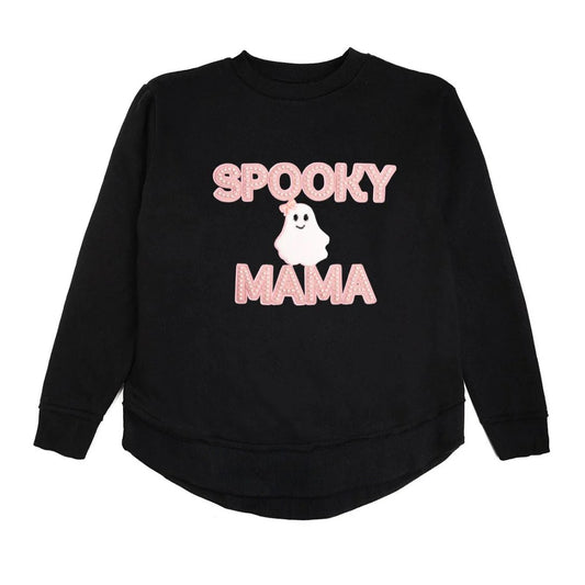 Spooky Mama