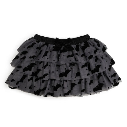 Girls Bat Tutu