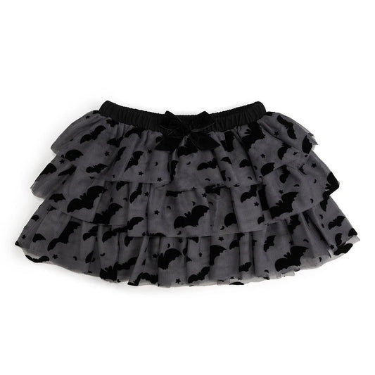 Girls Bat Tutu