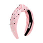 Girls Ghost Knot Headband