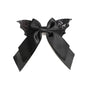 Bat Bow Clip
